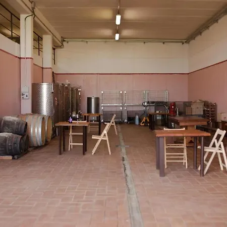 Casalsole Cerreto Guidi