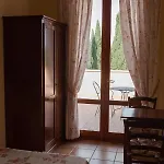 Casalsole Apartamento Cerreto Guidi