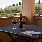 Casalsole * Cerreto Guidi
