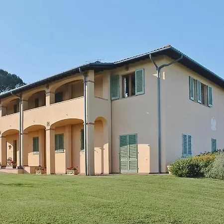 Casalsole Apartmán