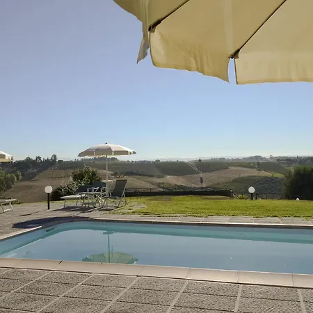 Casalsole Apartment