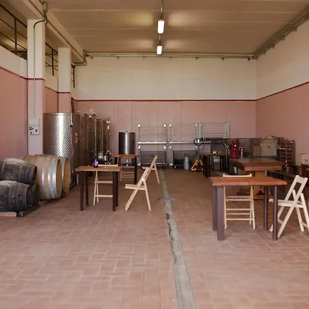 Casalsole Apartmán *