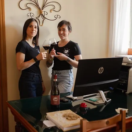 Casalsole Apartmán