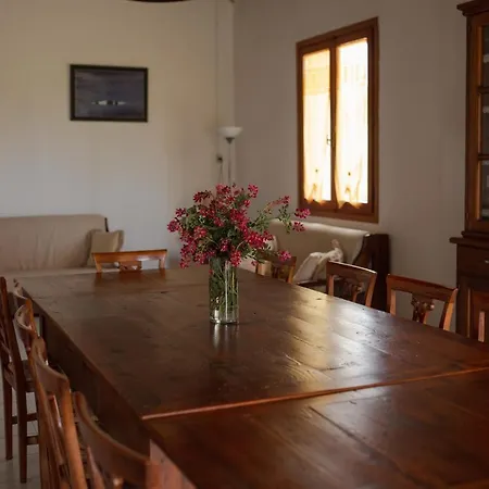Casalsole Cerreto Guidi