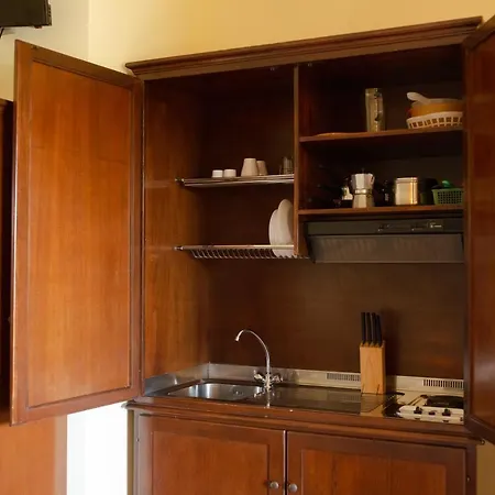 Apartmán Casalsole *