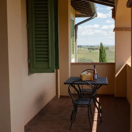 Casalsole Cerreto Guidi