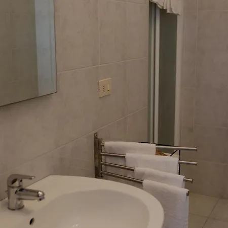 Apartmán Casalsole