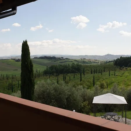 Apartment Casalsole *
