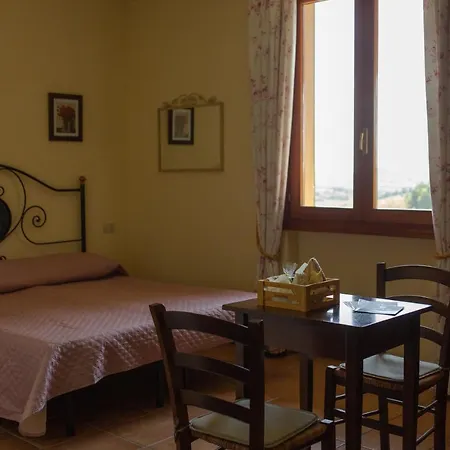 Casalsole Apartmán Cerreto Guidi