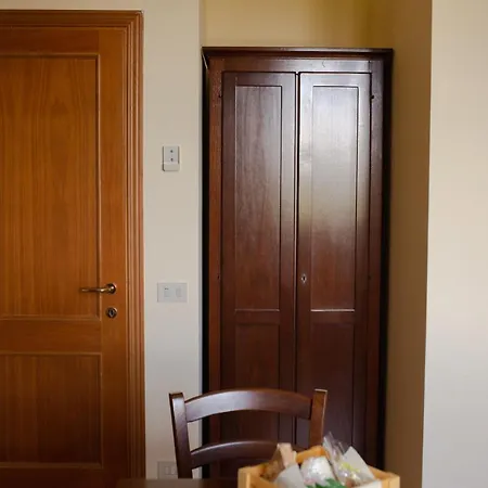 Casalsole Apartment