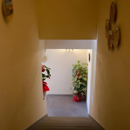 Casalsole Apartment