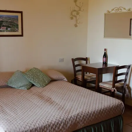 Apartment Casalsole *