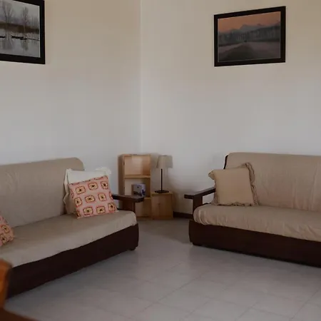 Apartmán Casalsole Cerreto Guidi