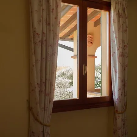 Casalsole Apartmán Cerreto Guidi