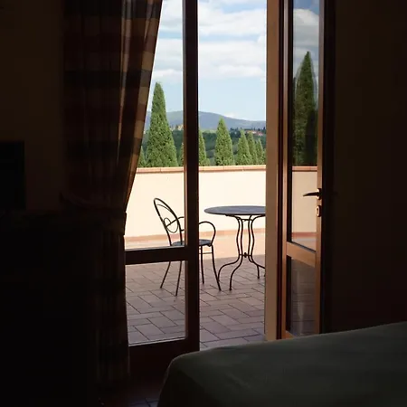 Casalsole * Cerreto Guidi