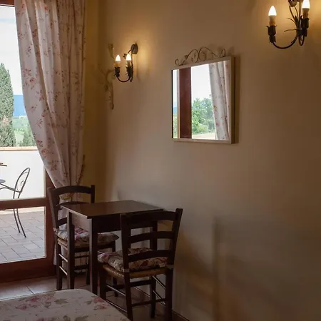 Apartment Casalsole *