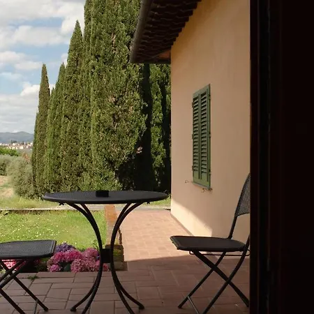 Apartment Casalsole