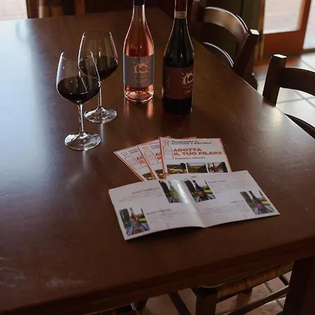 Casalsole Черрето-Гвиди