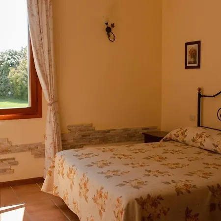 Casalsole Apartmán