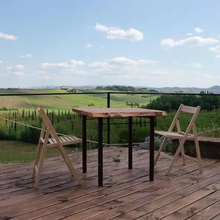 Apartmán Casalsole Cerreto Guidi