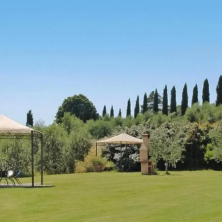 Apartment Casalsole Cerreto Guidi