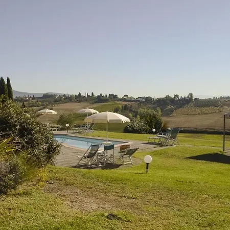 Апартаменты Casalsole