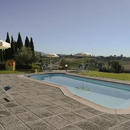 Casalsole Apartmán *