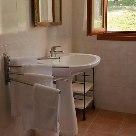 Apartmán Casalsole