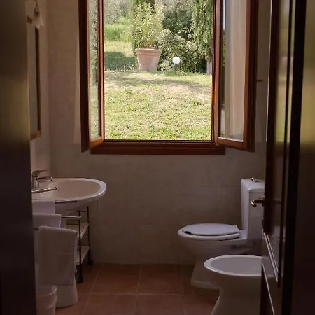 Apartmán Casalsole *