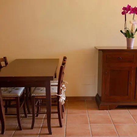Casalsole Cerreto Guidi