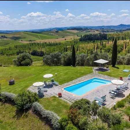 Apartment Casalsole *